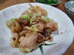 -信日本料理(信义坊店)