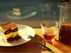 -VOYAGE COFFEE(北锣鼓巷店)