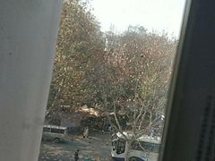 -南京工业大学-东苑1食堂
