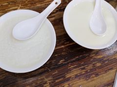-沙湾姜埋奶(兴新包店)