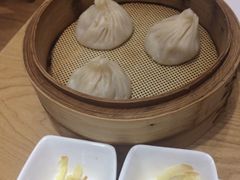-一品小笼(金融街店)