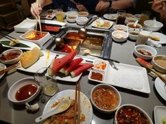 -海底捞火锅(宇飞大厦店)