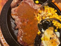 -菲滋意式餐厅(青悦城店)