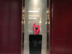 -常州武进九洲喜来登酒店
