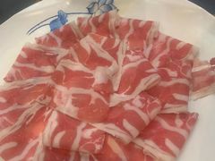 -五悦北平四季涮肉·烧烤(老商埠店)