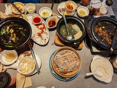 -陶德砂锅(蜀汉路店)