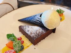 -哈蒙德餐厅
