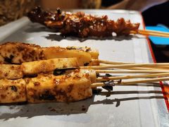 -今邕烧烤(西大店)