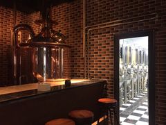 -404干式熟成牛排馆•聚会餐厅