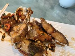 -茶油香闽南菜·花园餐厅(前埔店)