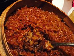 -粗茶淡饭·汉口公馆(循礼门店)