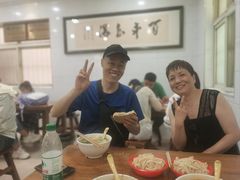 -龙鳞路第一家牛肉汤