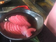 -炭虎烤肉(桂林路店)