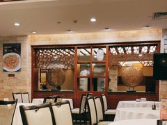 -清远国际酒店御珍轩食街