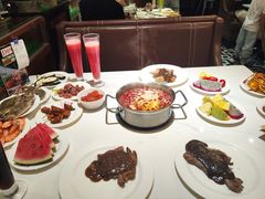 -吉布鲁牛排海鲜自助(成都大悦城店)