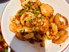 -彭耕记猪油炒小菜(吉联mall店)