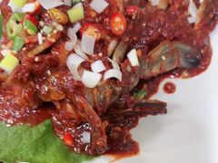 -大福黄牛料理·韩式烤肉·黄牛肥肠·酱蟹