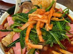 -吉庆桂林米粉·柳州螺蛳粉(港汇广场店)