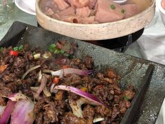 -北雪湘园酒家(五山店)