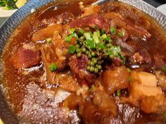 -巨鼎谭家菜(普照寺路店)