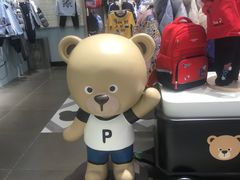 -银泰百货(北京大红门店)