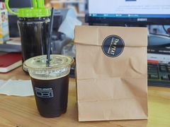 -CoffeeVendor(西乡店)