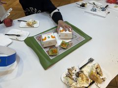 -麦当劳(东坑店)