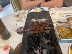 -江合勇丹东兄弟小串海鲜烧烤(总店)