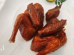 -金悦轩海鲜酒家(拱北店)