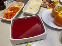 -海底捞火锅(万丰桥店)