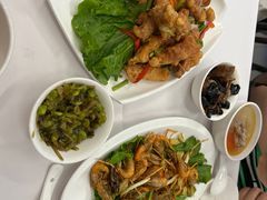 -春餐厅