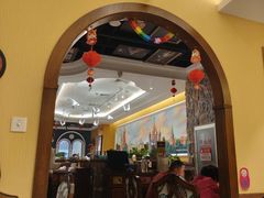 -凯德MALL(西直门店)
