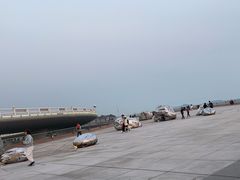 -演武大桥观景平台