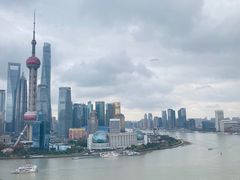 -上海外滩茂悦大酒店