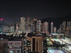 -香港珀丽酒店