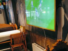 -云晓光头烧烤吧(川沙绿地店)