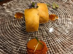 双味脆皮元蹄-鱼桥巷·美学川菜