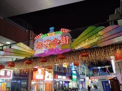 -万达广场(泰安泰山店)