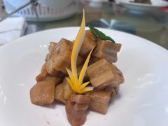 -民族饭店-四季餐厅