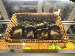 -松茸小馆·云南特色餐厅