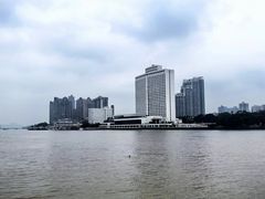 -广州白天鹅宾馆