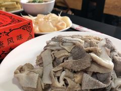 -天桥老金涮肉(牛街店)