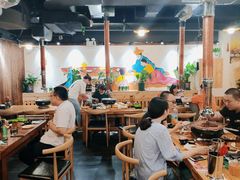 -大壮家原味烤肉(兴华北街店)