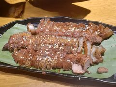 -别院里音乐餐酒吧(双流航空港店)