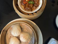 -丽晶轩中餐厅(重庆丽晶酒店)