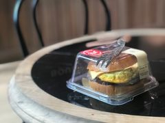 -巴黎贝甜(财富中心店)
