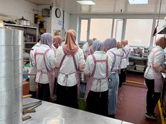 -胡家包子·清真(大众巷店)