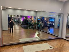 -NRG 健身私教CLUB(云山路店)