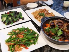-美极鲜食坊(宝安南路店)