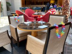 -威斯汀舞台餐厅